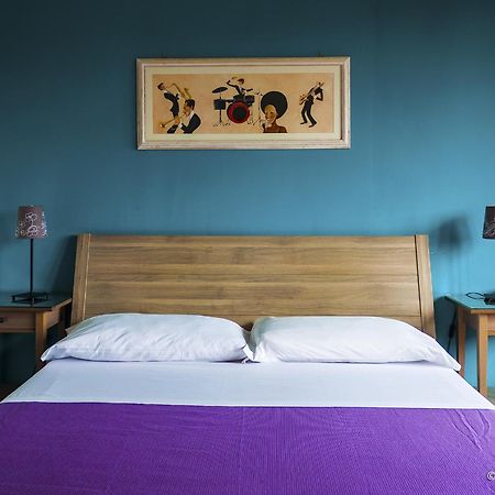 Metropolis B&B Messina Cameră foto